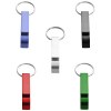 Porte-cls ouvre-bouteille & canette personnalisable