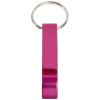 Porte-cls ouvre-bouteille & canette personnalisable