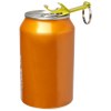 Porte-cls ouvre-bouteille & canette personnalisable