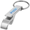 Porte-cls ouvre-bouteille & canette personnalisable