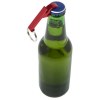 Porte-cls ouvre-bouteille & canette personnalisable