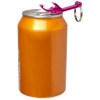 Porte-cls ouvre-bouteille & canette personnalisable