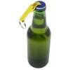 Porte-cls ouvre-bouteille & canette personnalisable