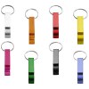 Porte-cls ouvre-bouteille & canette personnalisable