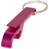 Porte-cls ouvre-bouteille & canette personnalisable