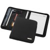 Conférencier A4 zippé de luxe Sandford