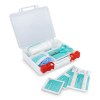 Trousse de premiers secours 37 pièces Sierra