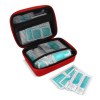 Trousse de premiers secours 40 pièces Andes