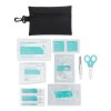 Trousse de premiers secours 14 pièces Rora