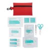 Trousse de premiers secours 14 pièces Rora