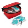 Trousse de premiers secours 16 pièces Fuji