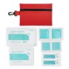 Trousse de premiers secours 13 pièces Denali