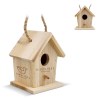 Petit nichoir en bois FSC