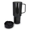 Tasse Miami avec anse transparente 1,2 L R-PET