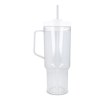 Tasse Miami avec anse transparente 1,2 L R-PET