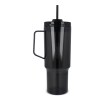 Tasse Miami avec anse transparente 1,2 L R-PET