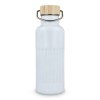 Bouteille isotherme en acier inoxydable recyclé 500 ml