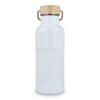 Bouteille isotherme en acier inoxydable recyclé 500 ml