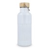 Bouteille isotherme en acier inoxydable recyclé 500 ml