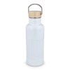 Bouteille isotherme en acier inoxydable recyclé 500 ml
