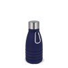 Bouteille d'eau pliable 550 ml