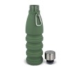 Bouteille d'eau pliable 550 ml