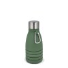 Bouteille d'eau pliable 550 ml
