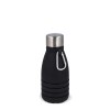 Bouteille d'eau pliable 550 ml