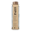Bouteille d'eau en verre recyclé InSideOut ReuuZ avec bouchon en bois 650 ml