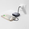Nova Powerbank 22,5 W Power Delivery avec câbles intégrés 10 000 mAh