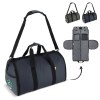 Sac InSideOut Carry Smart avec sac à chaussures