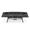 Barbecue portable InSideOut Fyra