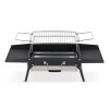 Barbecue portable InSideOut Fyra