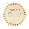 Lampe LED Coollux Lamella Luna