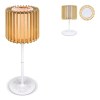 Lampe LED Coollux Lamella Luna Tall