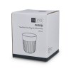 Tasse InSideOut All Black Premium Fjord 280 ml
