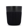 Tasse InSideOut All Black Premium Fjord 280 ml