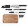 Ensemble de 6 couteaux InSideOut Chef on the Go