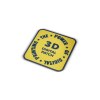 3D Digital Patch 7x7cm