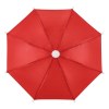 Parapluie pour téléphone avec support à ventouse