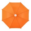 Parapluie pour téléphone avec support à ventouse