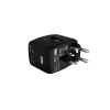 Adaptateur international 65W + câble (Import)