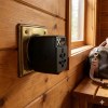 Adaptateur international 65W + câble (Import)