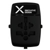 Adaptateur international 65W + câble (Import)