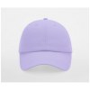 Casquette 6 pans enfant