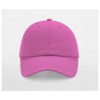 Casquette 6 pans enfant