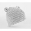 Bonnet ourson avec revers