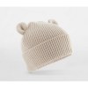 Bonnet ourson avec revers