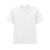 Tee-shirt doux col rond