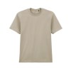Tee-shirt doux col rond